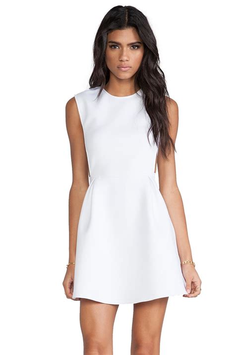 Revolveclothing Dresses Revolve Clothing White Dress
