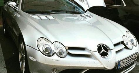 Theres At Least One Slr In Sofia Thats Being Driven Hopefully This