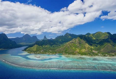 The Best Things To Do In Moorea Tahiti In French Polynesia