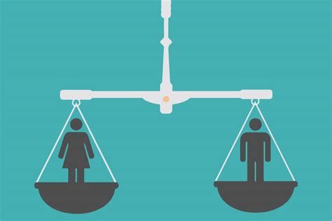 La diferencia entre equidad e igualdad puede definirse por la proporción de recursos que recibe un equidad significa dar o recibir según sea necesario, mientras que igualdad significa dar o recibir. 5 formas de empoderamiento para las médicos mujeres