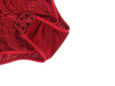 Soraya Red Lingerie Set Plus Size Sheer Lingerie Lace Etsy