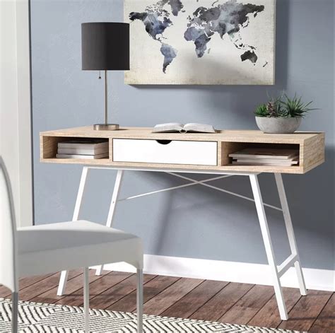 10 Best Home Office Desk Options To Work From Home In 2023