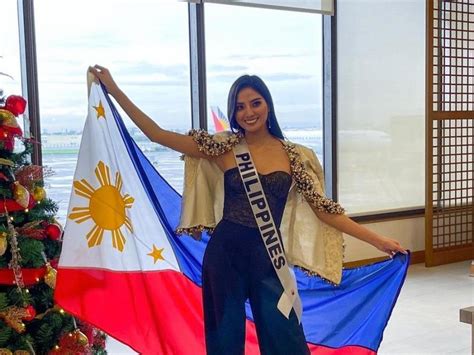 Pinay Beauty Queen Cinderella Cindy Obe Ita Named Miss Intercontinental Gma Entertainment