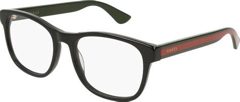gucci optical gg0004o eyeglasses