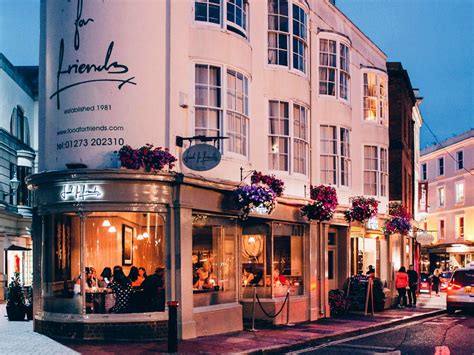 21 Really Really Good Restaurants In Brighton Brighton Brighton
