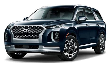 Hyundai Palisade Se 2023 Price In South Korea Features And Specs