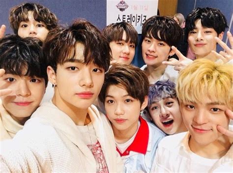 Stray Kids Fan Meet Wiki Stray Kids Amino