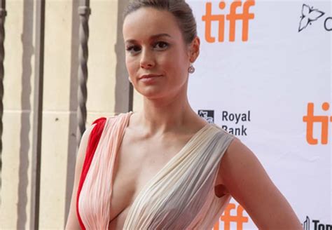 30 Revealing Pictures Of Brie Larson You Never Knew Existed Page 22