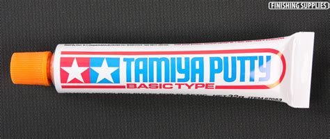 Shop Tamiya Putty Basic Type Online Sydney Australia One Stop