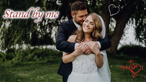 Einzug Der Braut Stand By Me Cover Hochzeitssängerin Michelle Kunstmann Stimmig Youtube