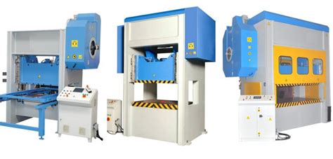 H Type Mechanical Press Atro Dis Ticaret Ve Danismanlik Tic Ltd