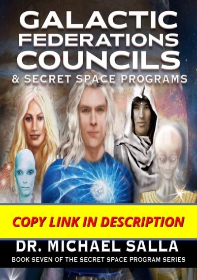 [get] Mobi Galactic Federations Councils And Secret Space Programs