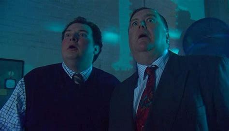 Revenge Of The Slitheen Part 1 Picture Gallery The Doctor Who Site