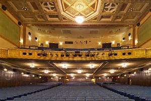 Michigan Theater Arbor Atualizado 2020 O Que Saber Antes De Ir