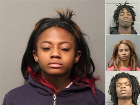 Chicago Facebook Live Beating Suspects Charged With Hate Crimes