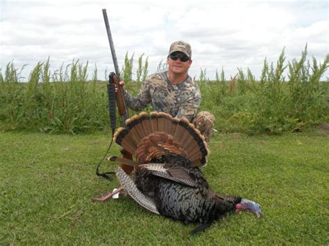 Pending Louisiana State Record Non Typical Turkey Killed On West Bay Wma