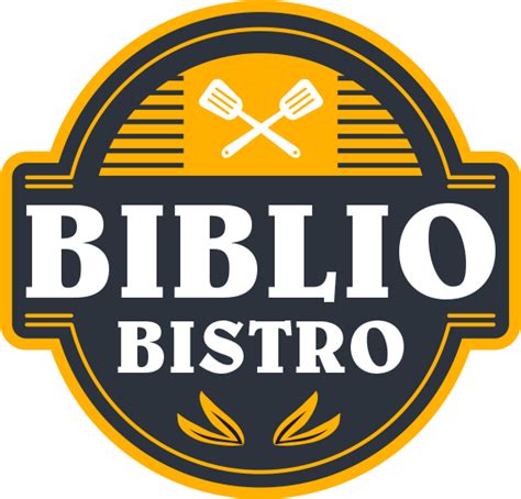 Biblio Bistro Video Series Debuts July 14 - Portage Lake District Library