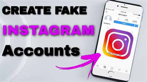 How to close an instagram account? HOW TO CREATE FAKE INSTAGRAM ACCOUNT 2020 | how to solve ...