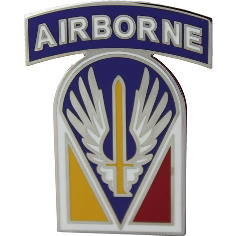 Army Combat Service Identification Badge Csib Headquarters Joint Re