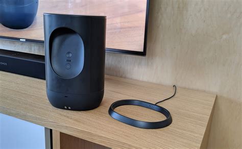 Sonos Introduces The Move Its First Portable Speaker