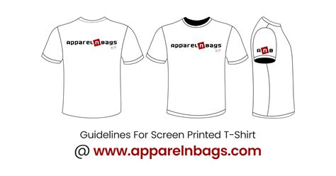 This is the most common placement for heat transfers. T Shirts Logo Embroidery Placement Guide | ApparelnBags.com