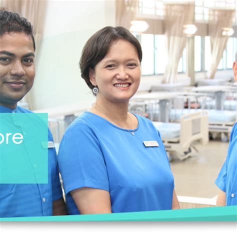 What's new from Vanguard Healthcare Pte Ltd - Wantedly