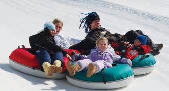 Paoli Peaks Ski Resort in Southern Indiana