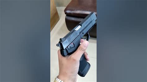 Norinco Cf 98 China Made 9mm Pistol Youtube Glock Pistol Taurus