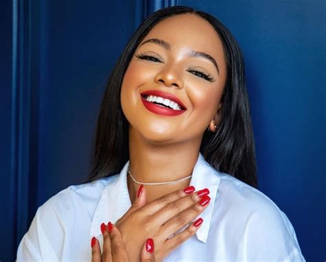 Mihlali Ndamase To Officially Join The Malf La Famiglia South Africa