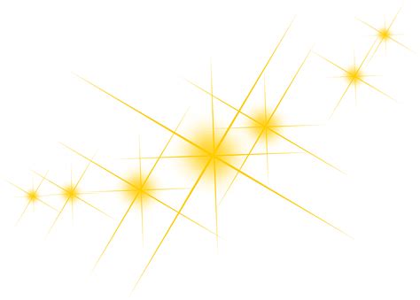 Star Sparkle Png Png File Size Gold Sparkle Transparent Background