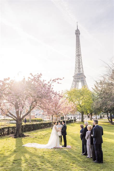 5 Tips To Plan Your Cherry Blossom Wedding In Paris Cherry Blossom
