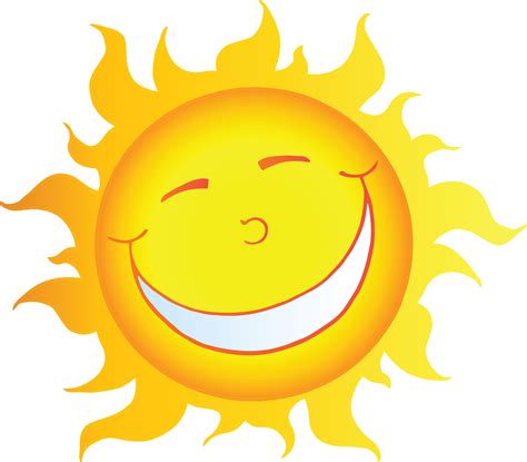 Sun png cartoon illustrations & vectors. Sun Cartoon Png - Cliparts.co