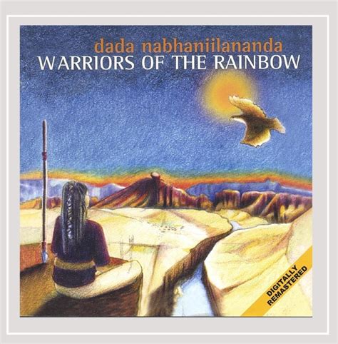 Warriors Of The Rainbow Cds And Vinyl