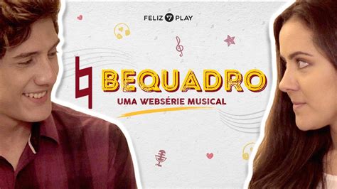 Bequadro Teaser WebsÉrie Musical CristÃ Youtube