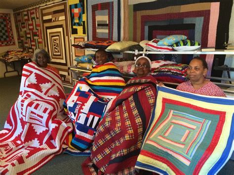 Womensart On Twitter Tradition Of African American Quilt Making By