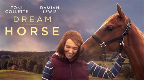 Dream Horse Kritik Film 2020 Moviebreakde