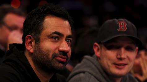 Kal Penn Comes Out And Reveals He’s Engaged To His Partner Of 11 Years Socialite Life