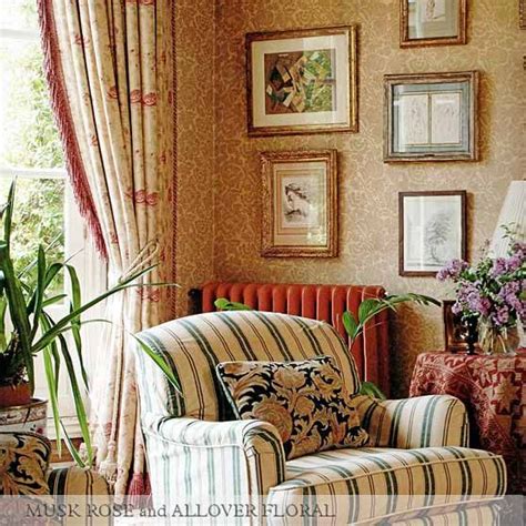 News From Bennison Fabrics Cozy House Living Room Decor Cozy Room