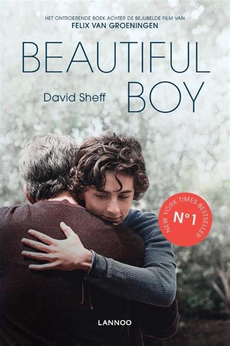 Beautiful Boy David Sheff 9789401458450 Boeken Books