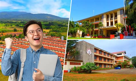 Higher Educational Institutions near Lumina Pilar