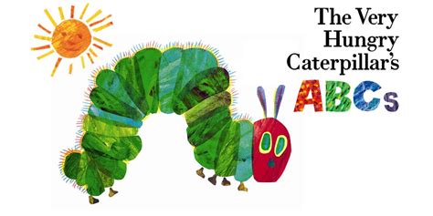 Taken from the very hungry caterpillar and other stories collection. The Very Hungry Caterpillar's ABC | WiiWare | Spiele ...