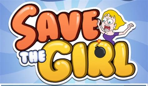 Save The Girl Walkthrough All Levels