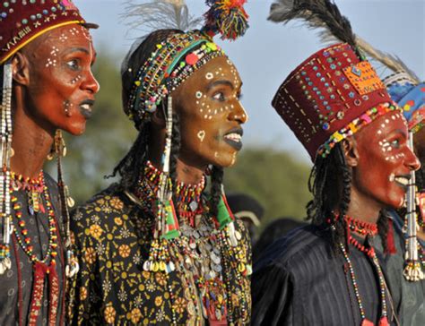 How To Tell Difference Between Hausa And Fulani People Culture Nigeria