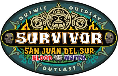 Survivor San Juan Del Sur Survivor Fanon By Bartosh Wikia Fandom