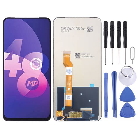 See your favorite one peace and screen shot discounted & on sale. LCD Screen and Digitizer Full Assembly for OPPO F11 Pro ...