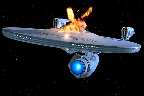 ‘star Trek Iii The Search For Spock Secured Franchise Future