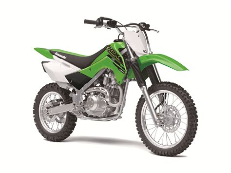 It has recently also forayed into the dirt bike. Returning 2021 Kawasaki KLX and KX Off-Road Models ...