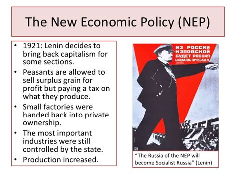 Ndp, nep, new economic policy. Armour force / Panssaroitu voima : New Economic Policy ...