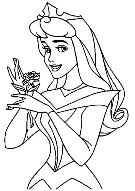 Prenses Boyama Sayfası Okulöncesitr Disney Princess Coloring Pages
