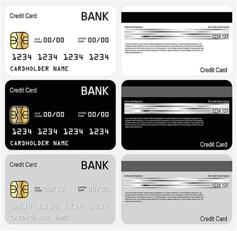 You can use these credit card numbers on a free trial account on certain websites that asks for a credit card, or bypassing the verification processes of some websites which you are not. Credit Card Numbers Front And Back Illustrations, Royalty-Free Vector Graphics & Clip Art - iStock